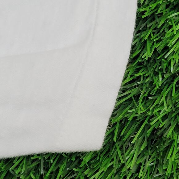 Vintage 90s Hampton Beach Bike Run Marathon Shirt XS/S 18x23 Byathlon Biathlon - Picture 8 of 13